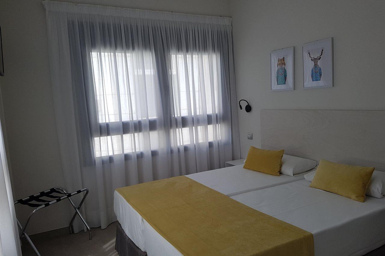 Sholeo Lodges Santa Catalina Flats Las Palmas Buitenkant foto