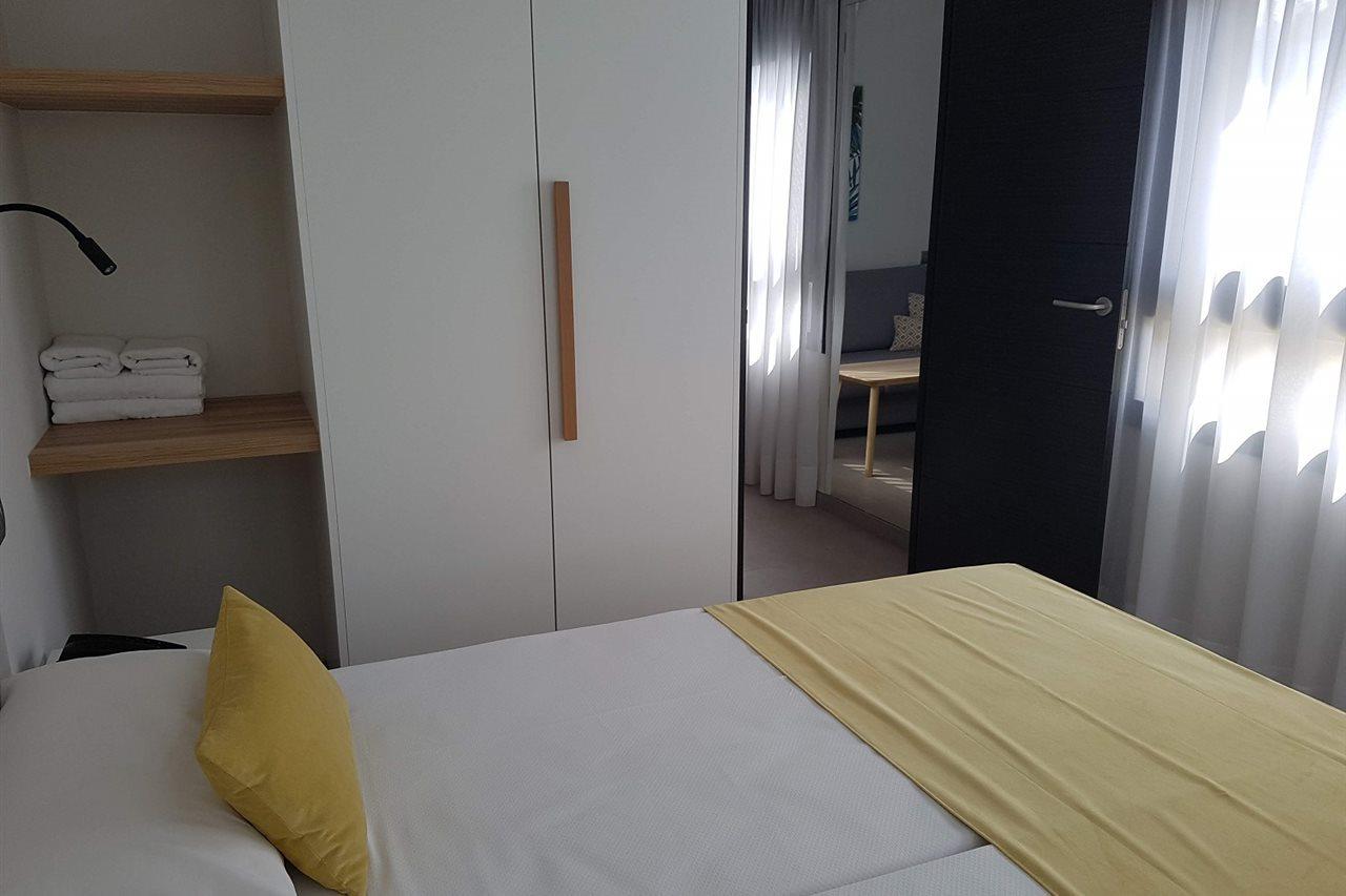 Sholeo Lodges Santa Catalina Flats Las Palmas Buitenkant foto