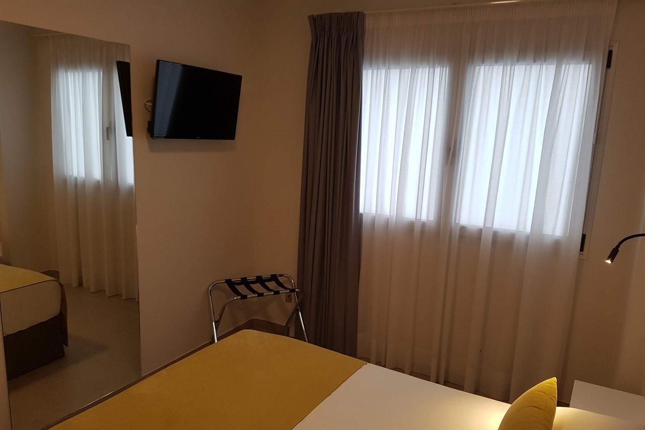 Sholeo Lodges Santa Catalina Flats Las Palmas Buitenkant foto