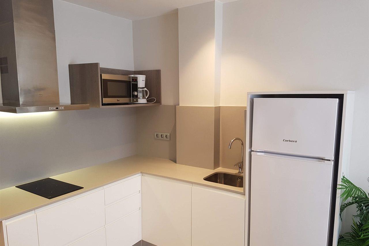 Sholeo Lodges Santa Catalina Flats Las Palmas Buitenkant foto