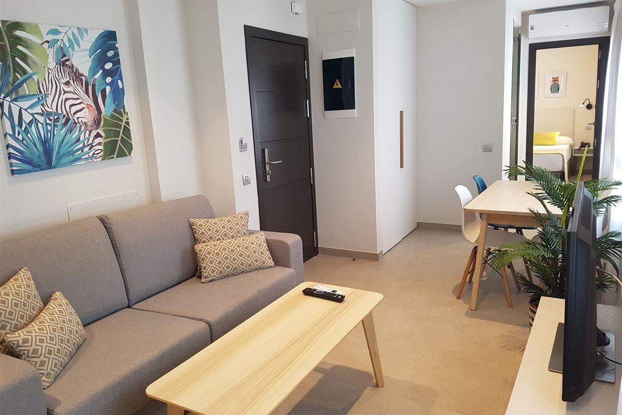 Sholeo Lodges Santa Catalina Flats Las Palmas Buitenkant foto