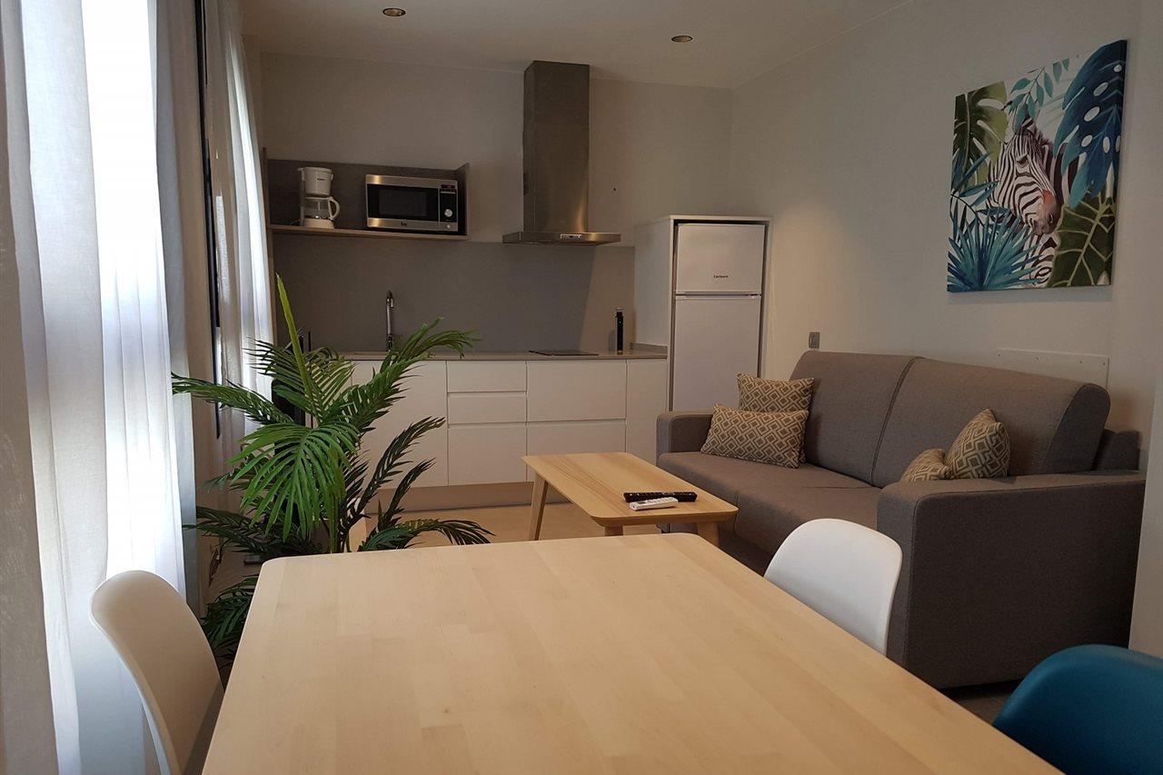 Sholeo Lodges Santa Catalina Flats Las Palmas Buitenkant foto