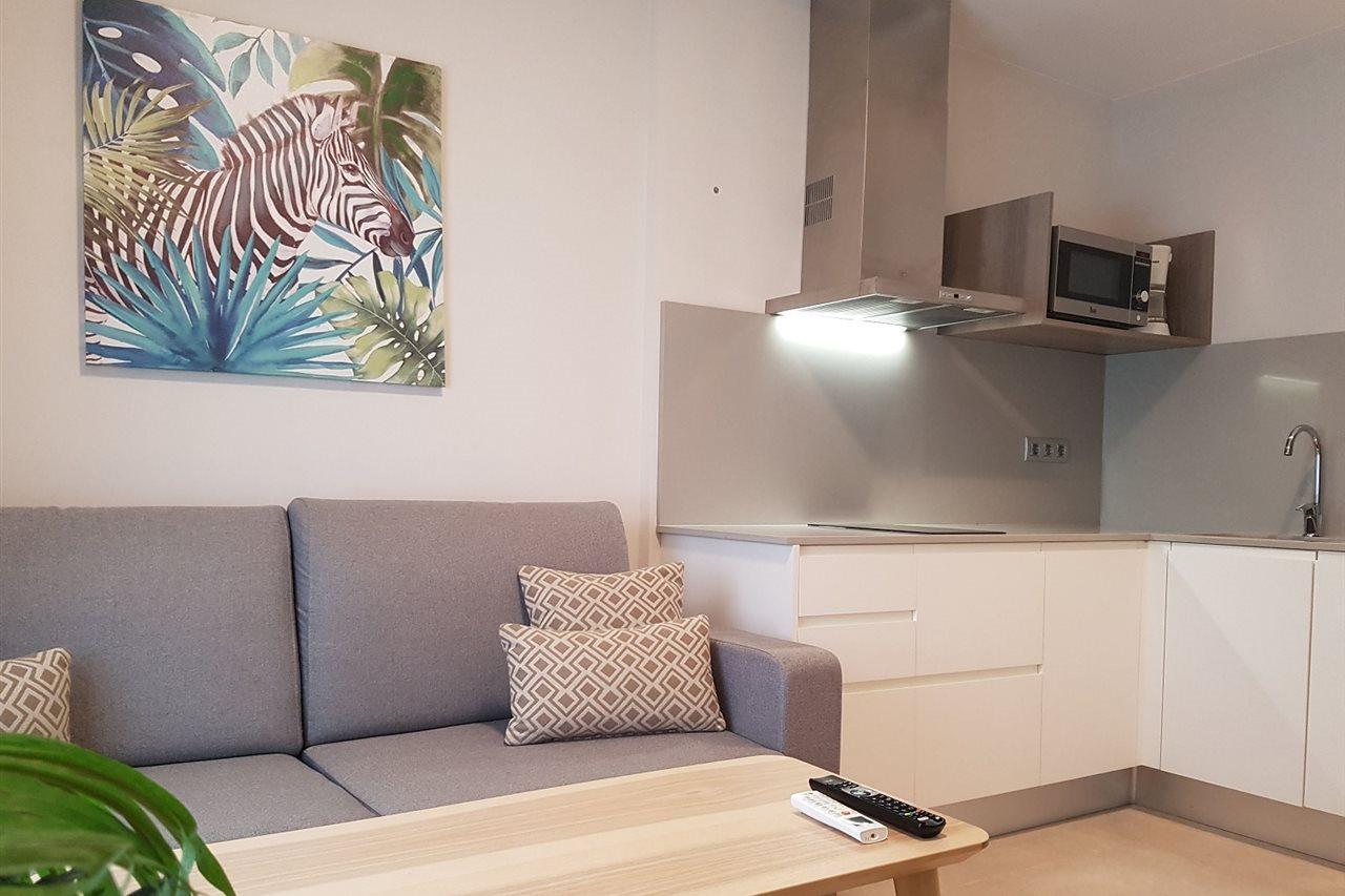 Sholeo Lodges Santa Catalina Flats Las Palmas Buitenkant foto
