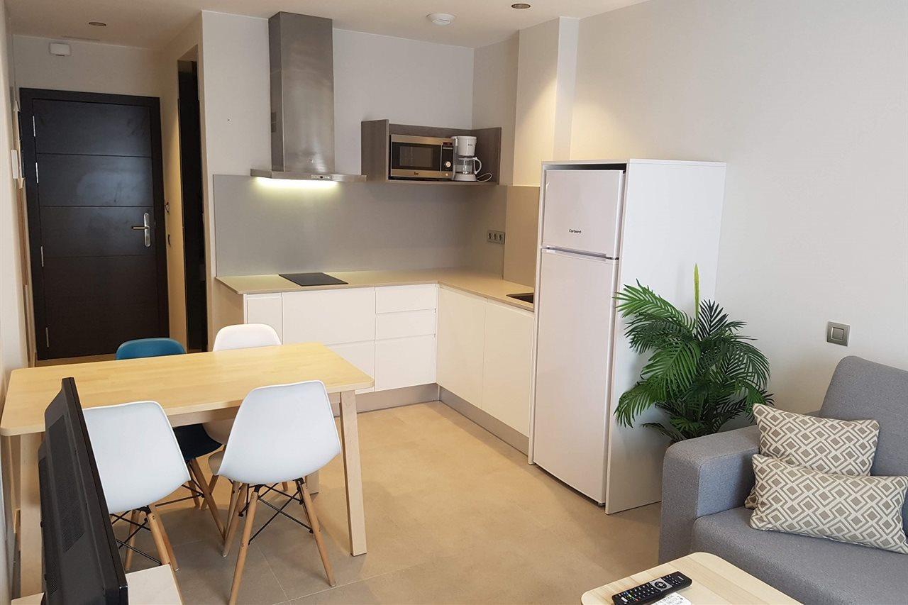 Sholeo Lodges Santa Catalina Flats Las Palmas Buitenkant foto