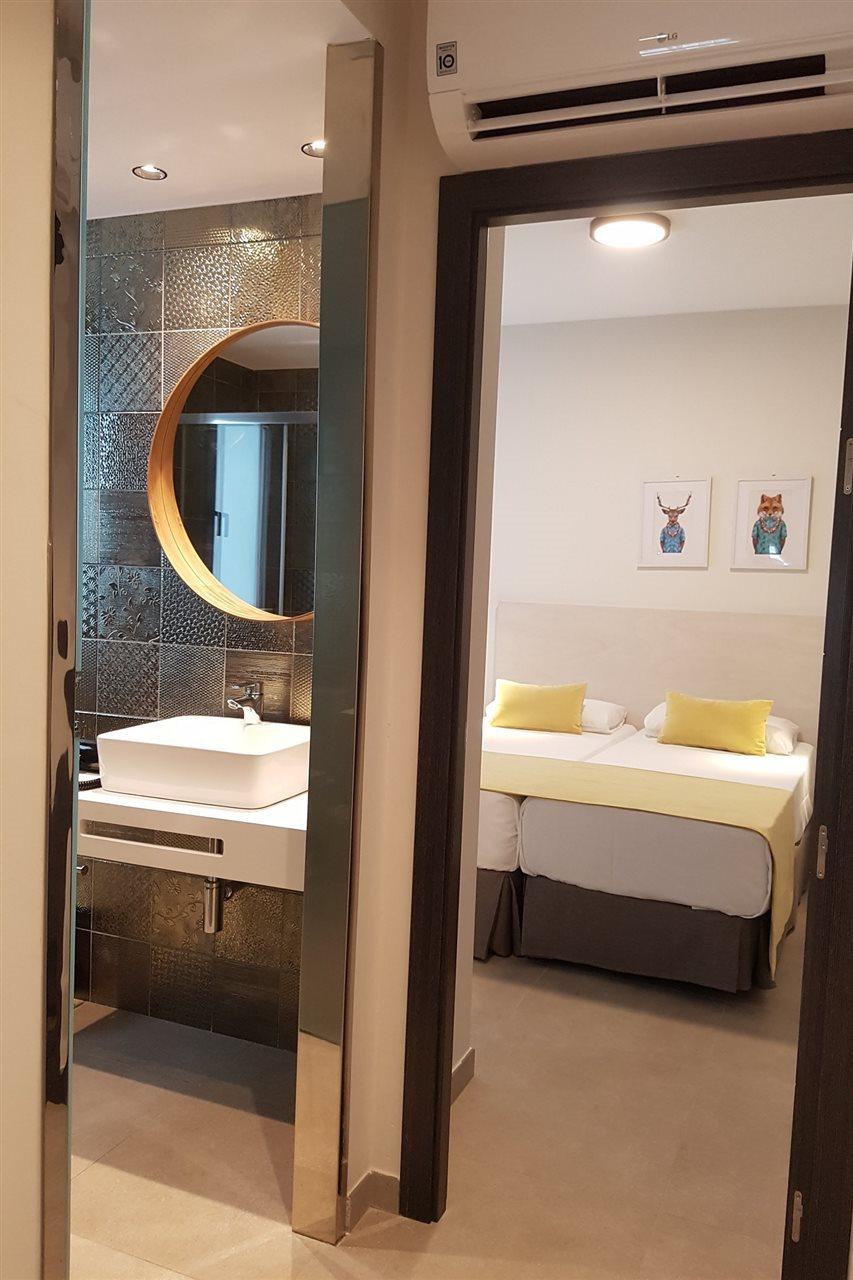 Sholeo Lodges Santa Catalina Flats Las Palmas Buitenkant foto