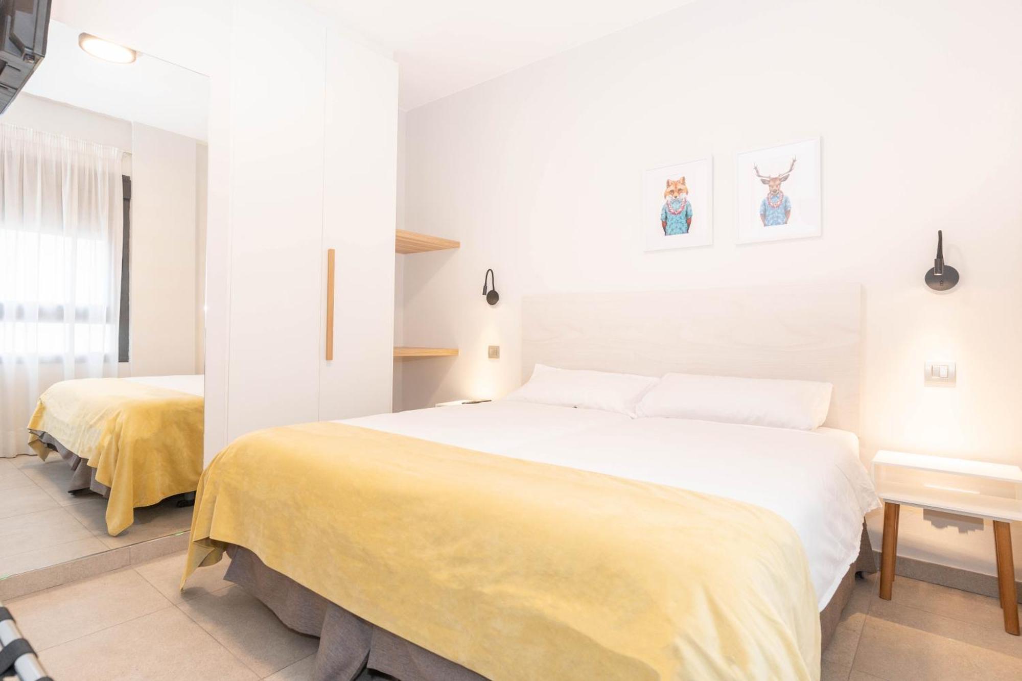 Sholeo Lodges Santa Catalina Flats Las Palmas Kamer foto