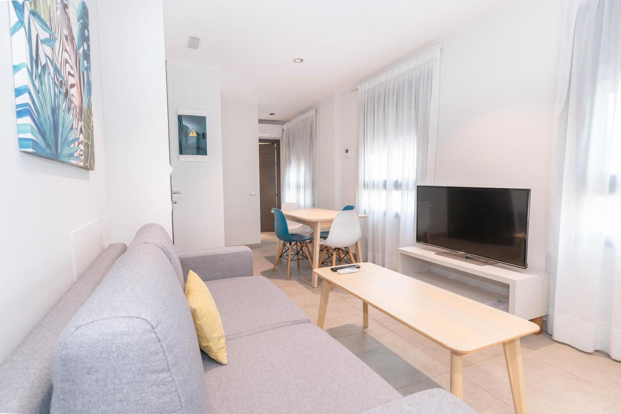 Sholeo Lodges Santa Catalina Flats Las Palmas Kamer foto