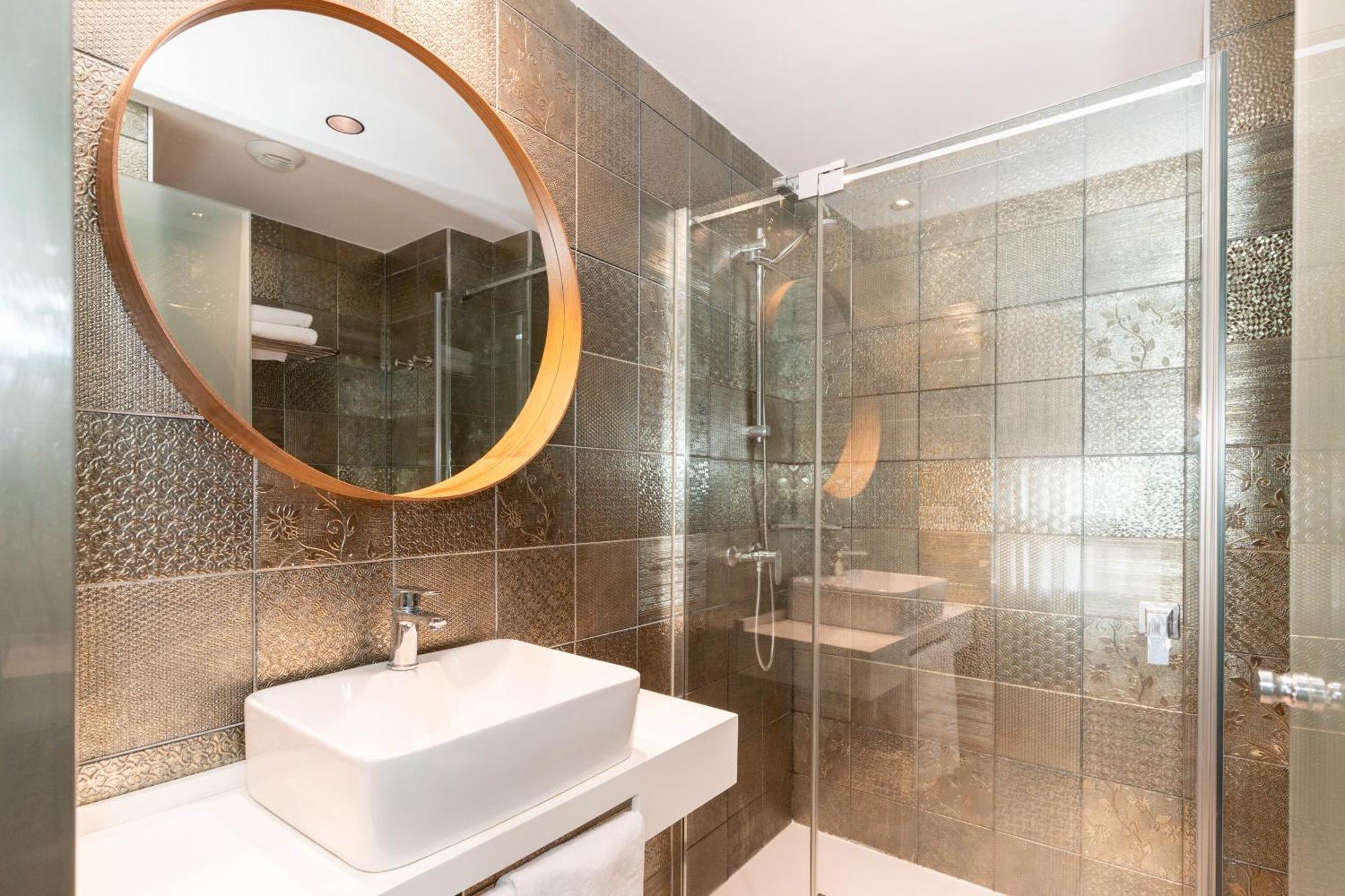 Sholeo Lodges Santa Catalina Flats Las Palmas Kamer foto