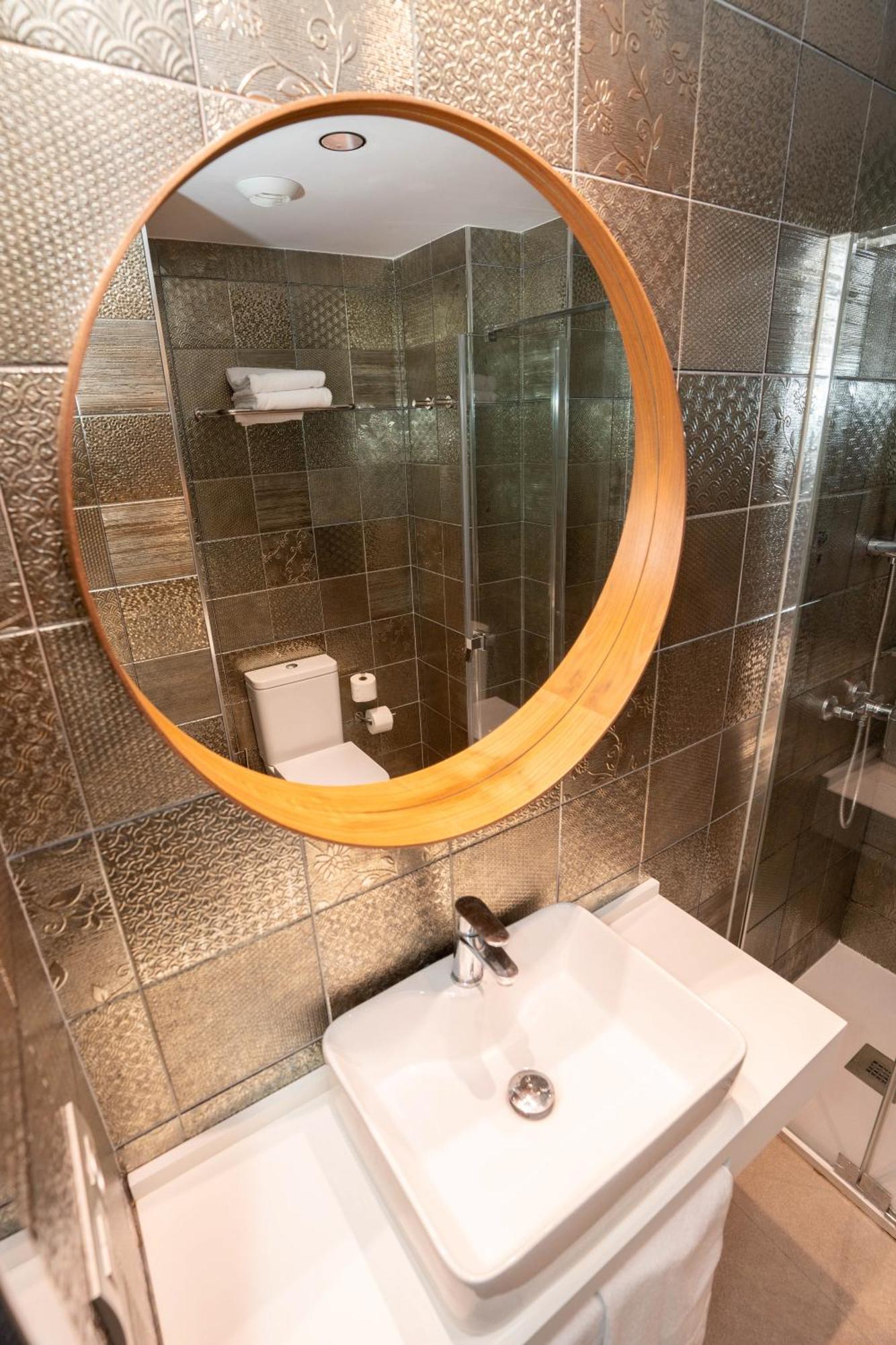 Sholeo Lodges Santa Catalina Flats Las Palmas Kamer foto